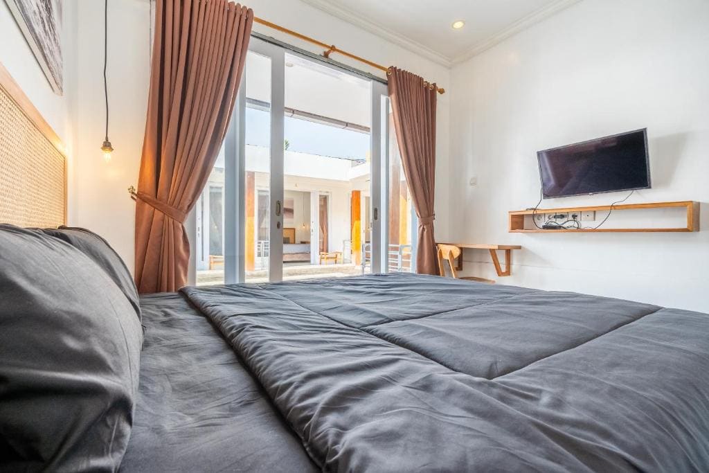 Double Room room - Image 1