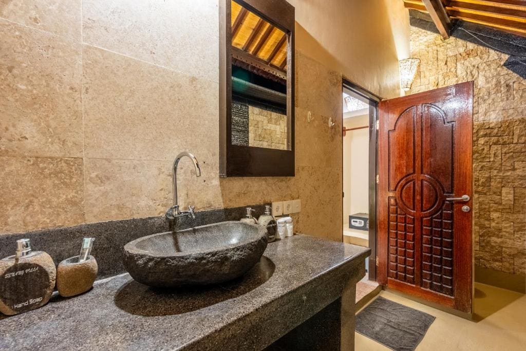 Deluxe Villa room - Image 3