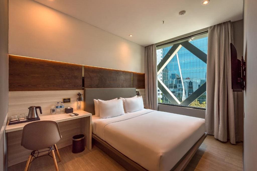 Executive Queen Room room - Image 2