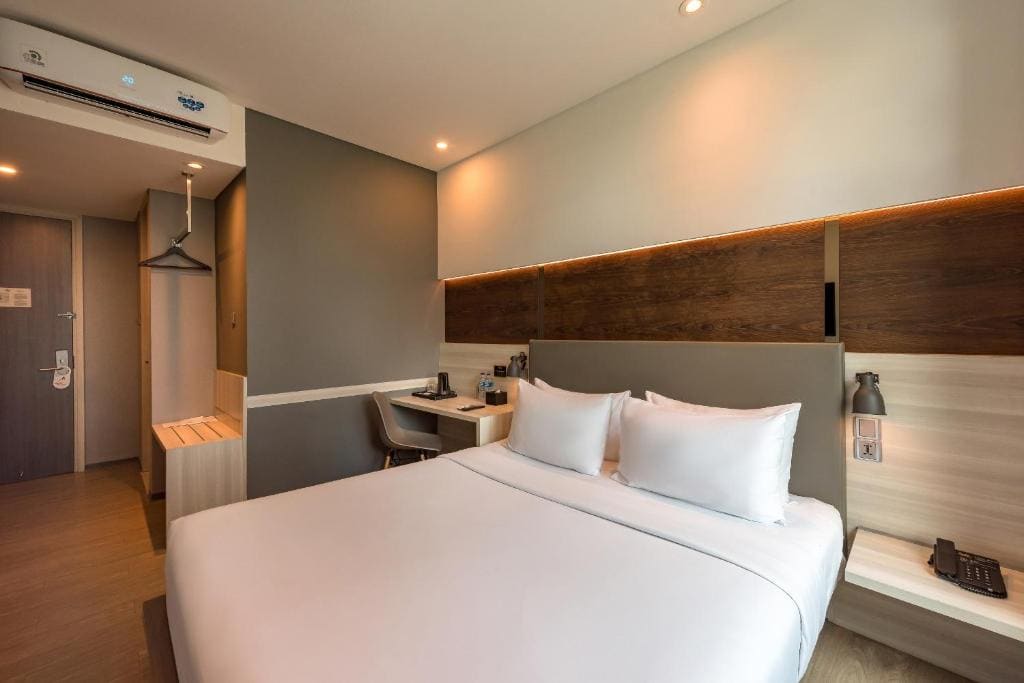 Executive Queen Room room - Image 3