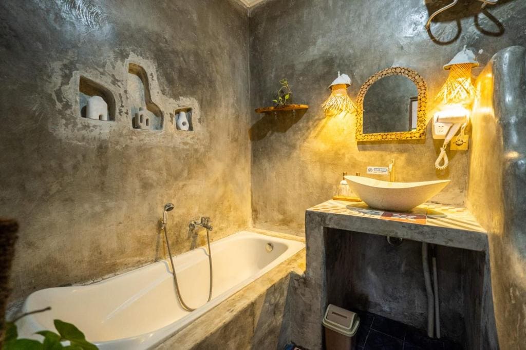 Deluxe Room room - Image 1