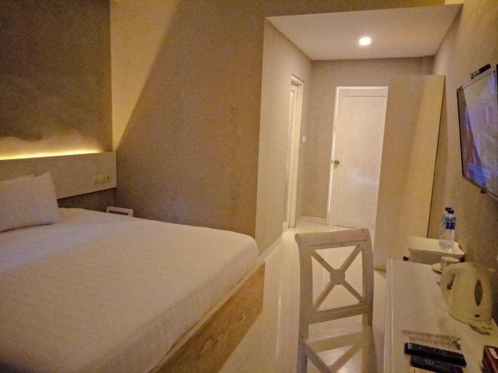 Deluxe Room room - Image 2