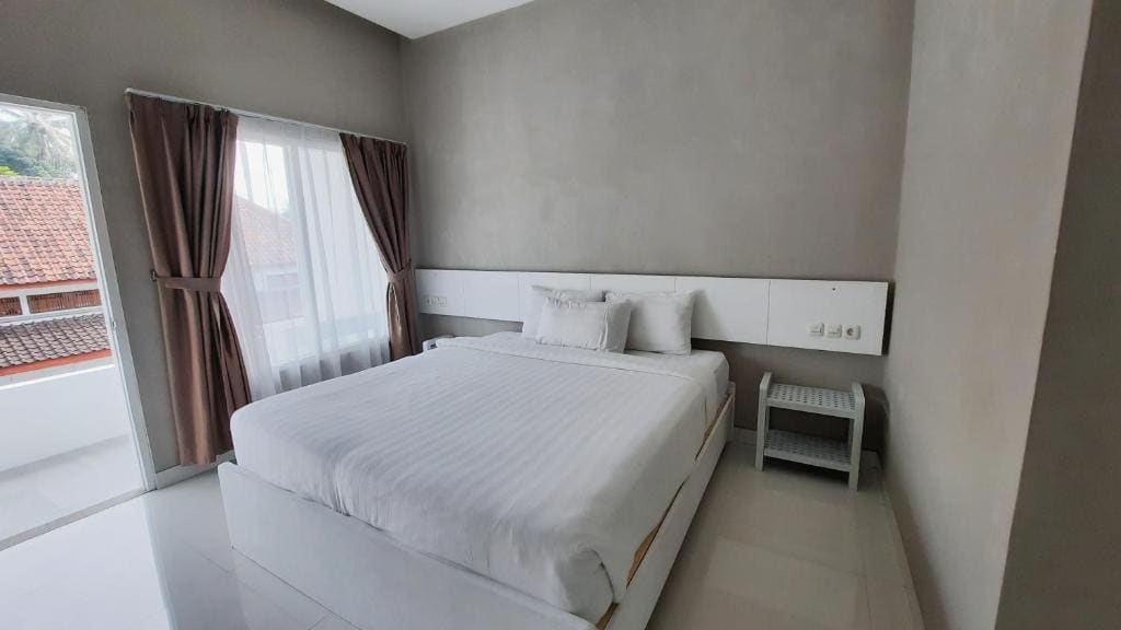 Deluxe Room room - Image 3