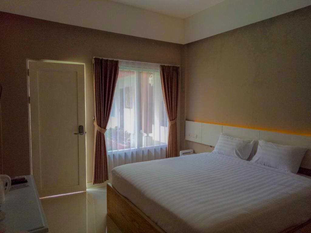 Deluxe Room room - Image 1