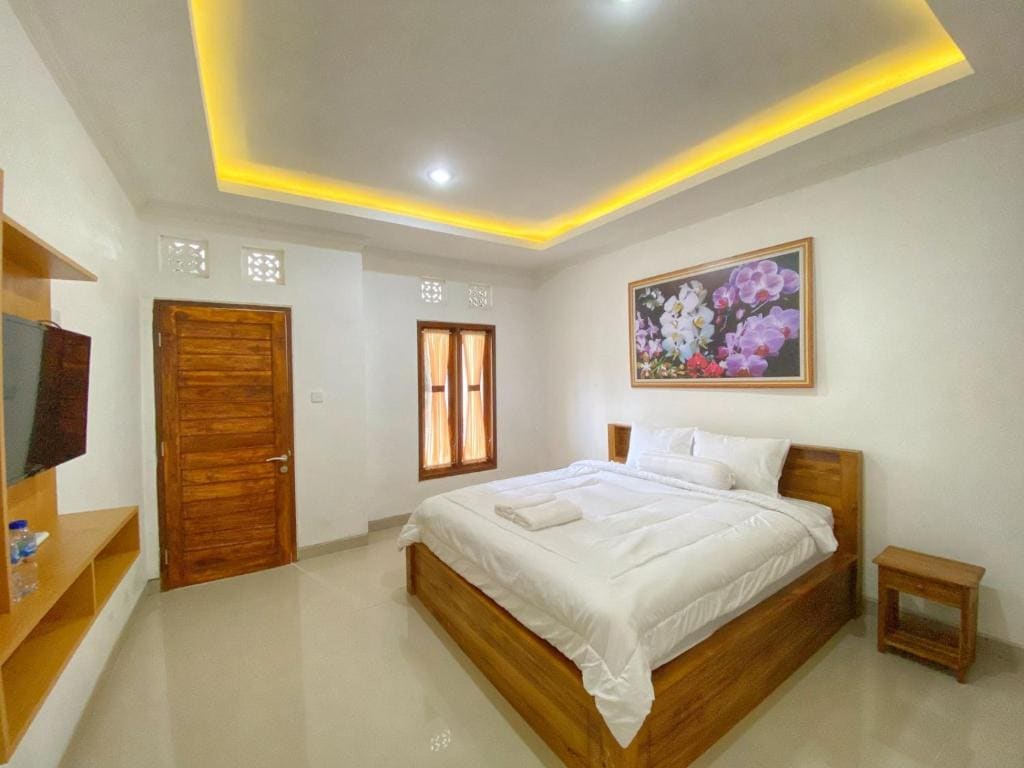Standard King Room room - Image 1