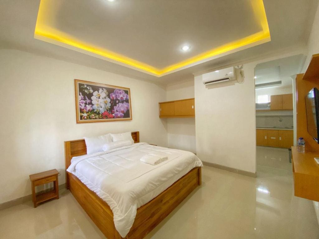 Standard King Room room - Image 2