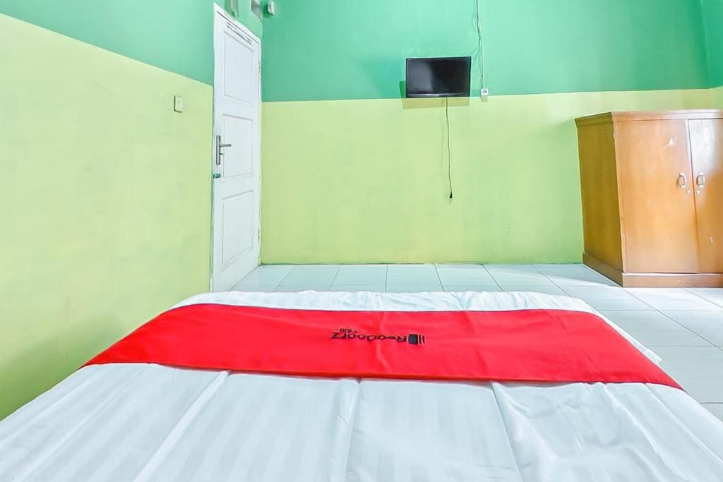 Standard Double Room room - Image 3