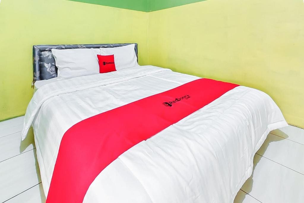 Standard Double Room room - Image 1