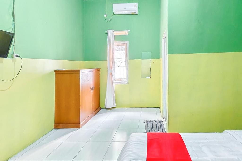 Standard Double Room room - Image 2
