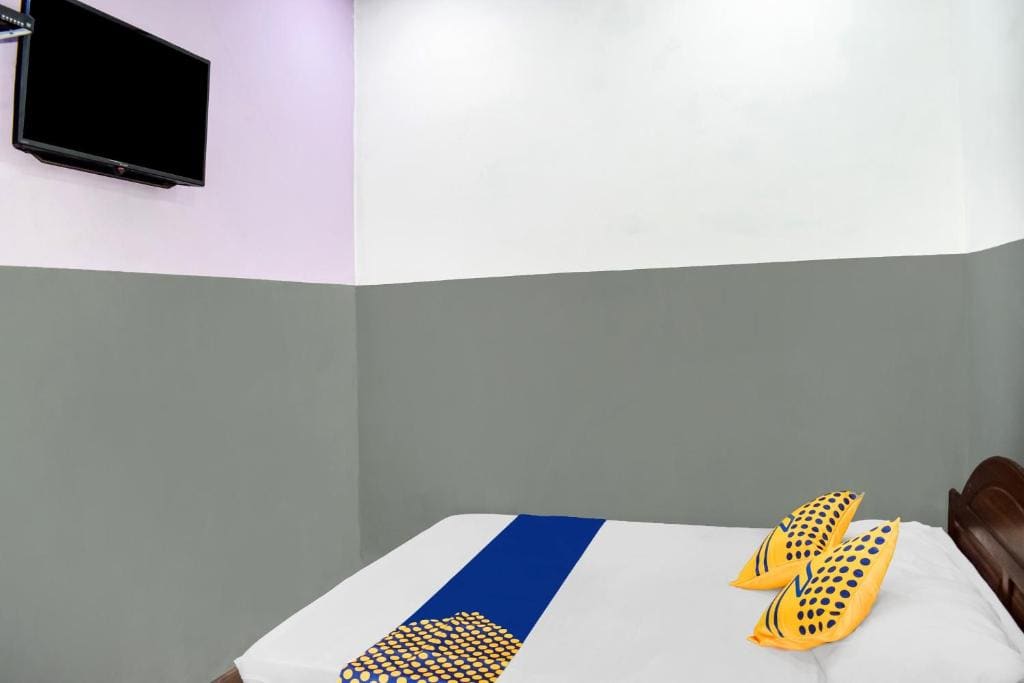 Double Room room - Image 1