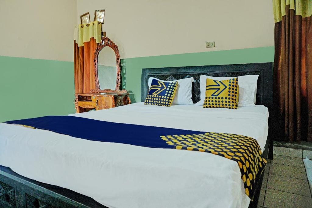 Double Room room - Image 1