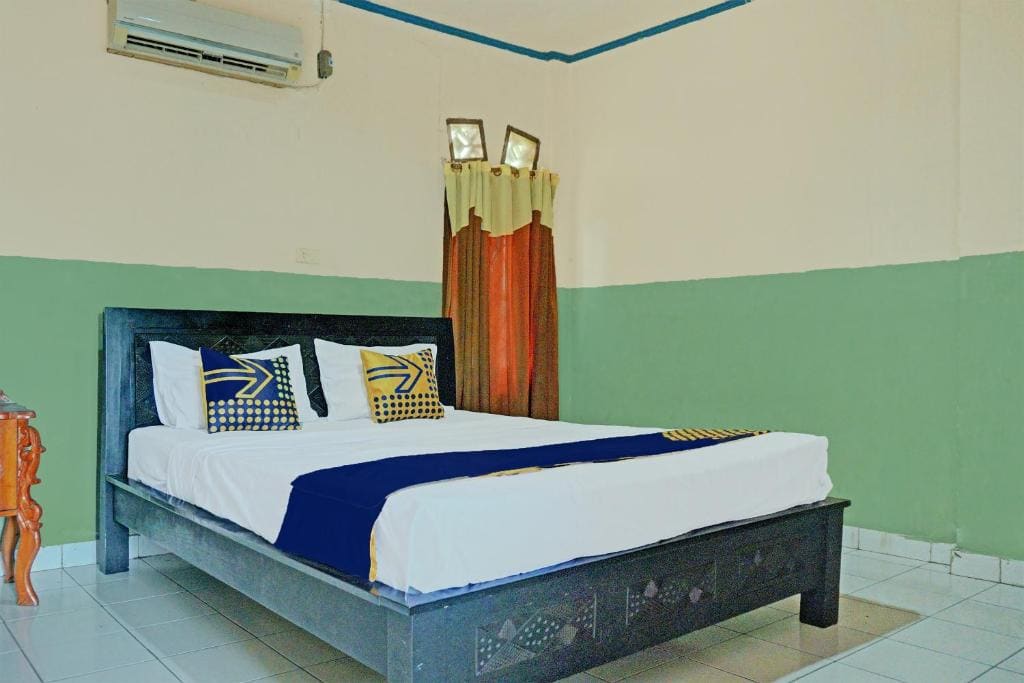Double Room room - Image 2