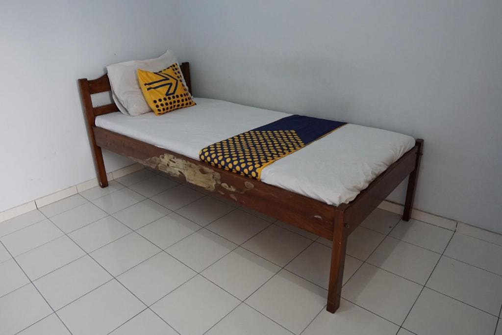 Superior Single Room room - Image 3