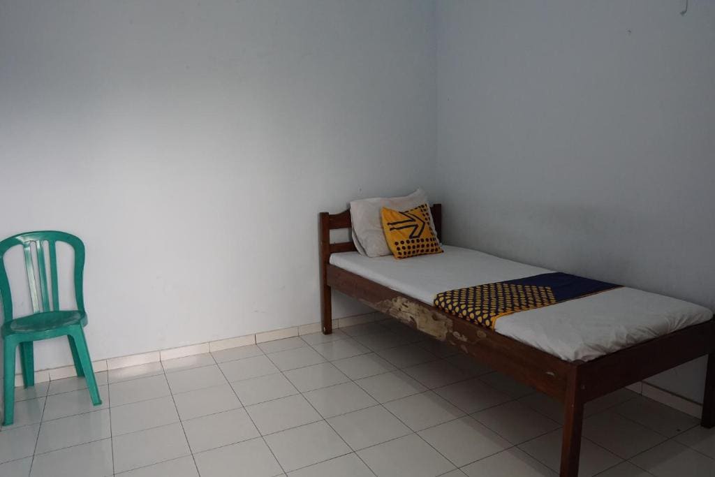Superior Single Room room - Image 2