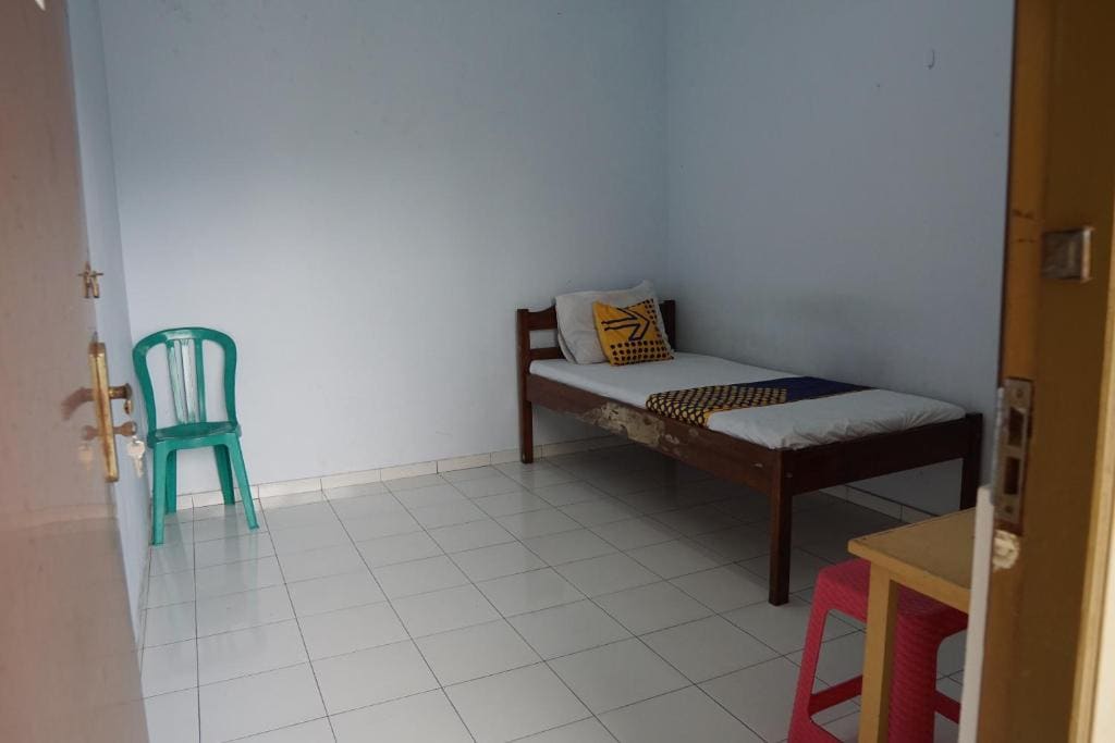 Superior Single Room room - Image 1