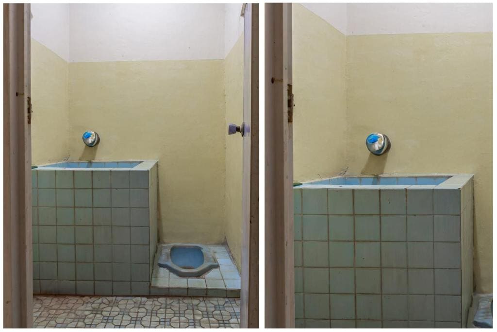 Hotel
2 stars
Hotel O Guest House Riharti Syariah
7.8 Good
6.2 miles from center
Starting from
$22 room - Image 2