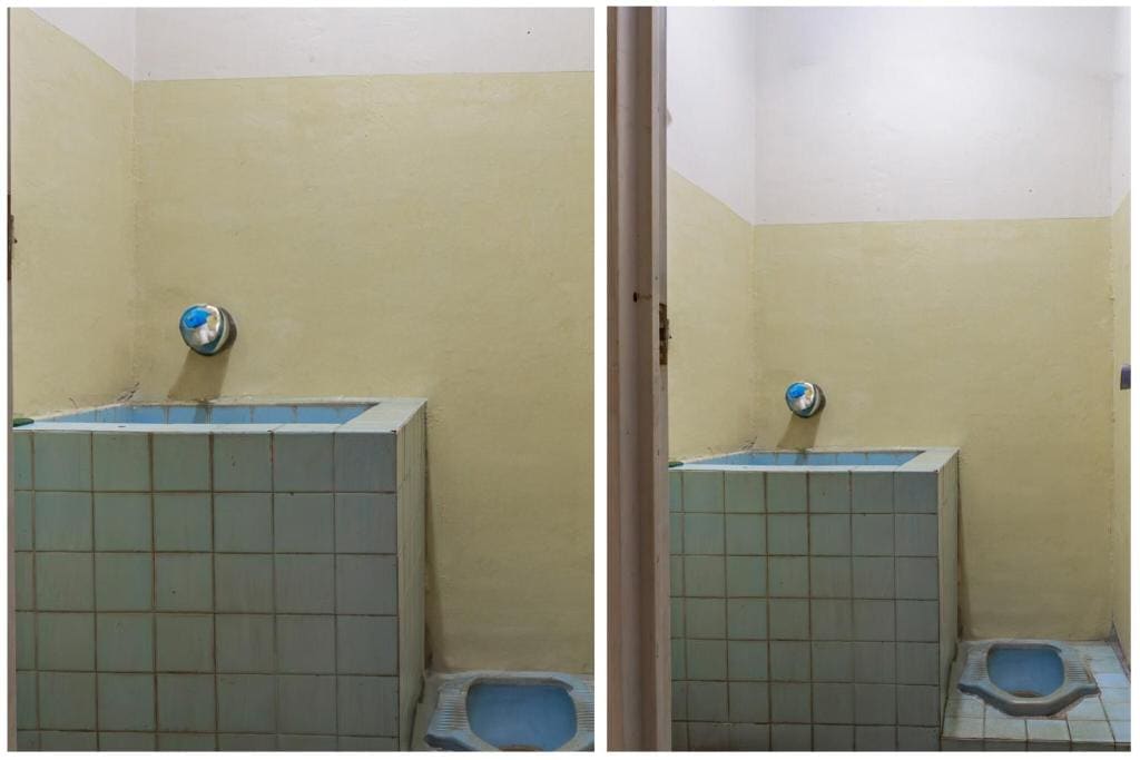 Hotel
2 stars
Hotel O Guest House Riharti Syariah
7.8 Good
6.2 miles from center
Starting from
$22 room - Image 1