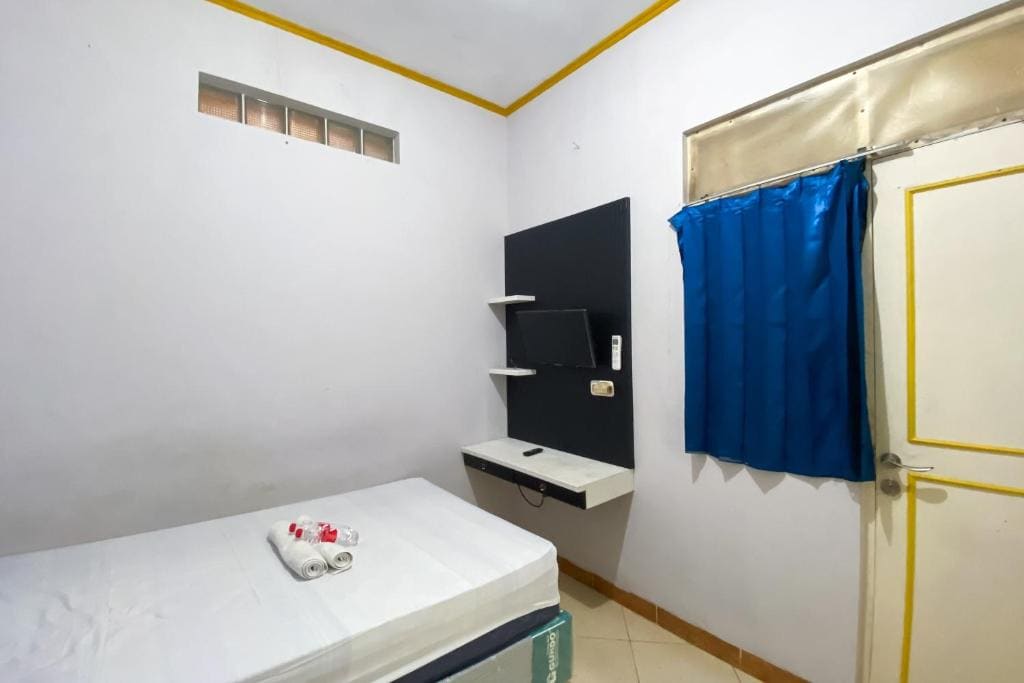 Single Room room - Image 3