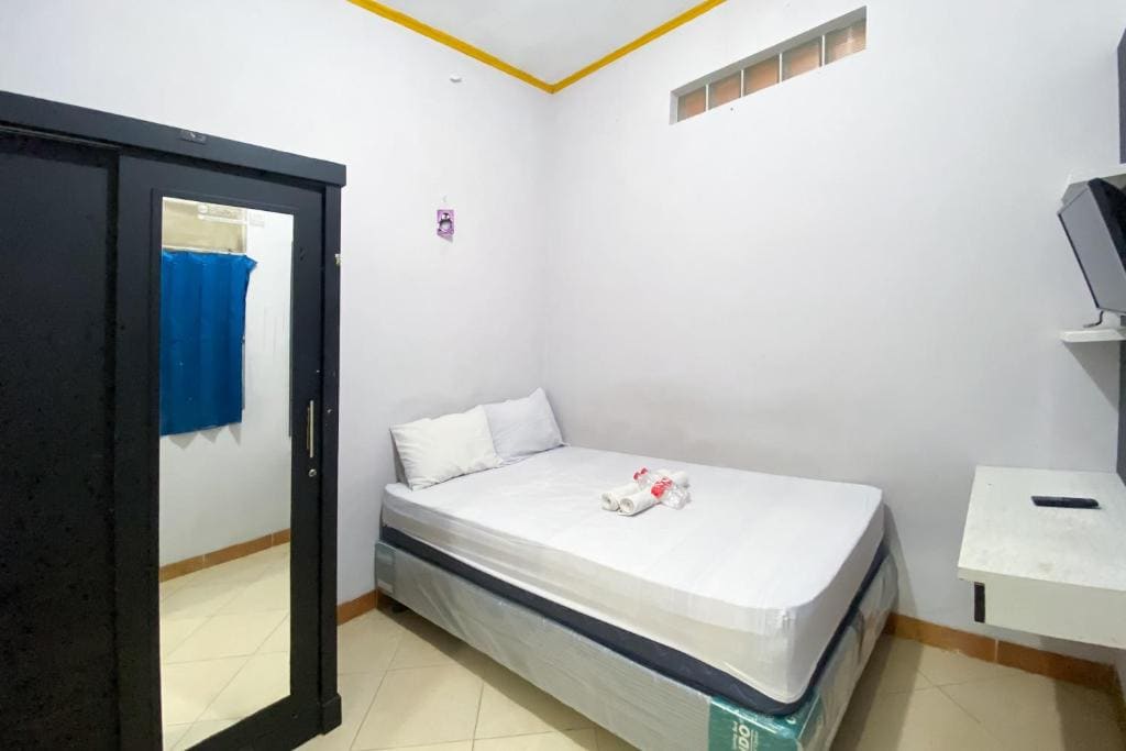 Standard Double Room room - Image 3