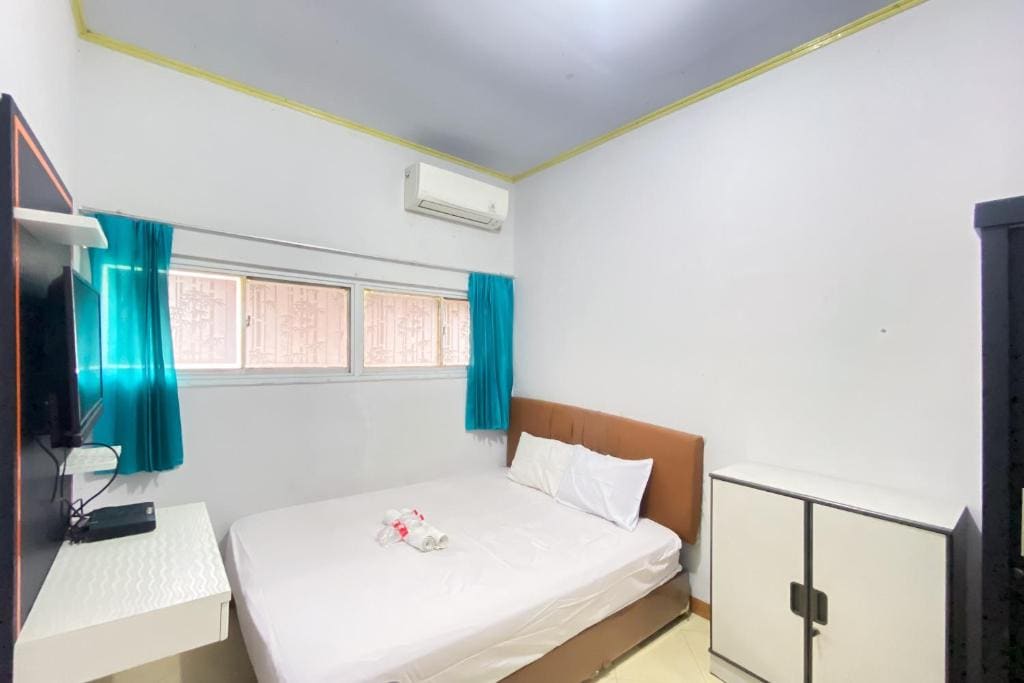 Standard Double Room room - Image 1
