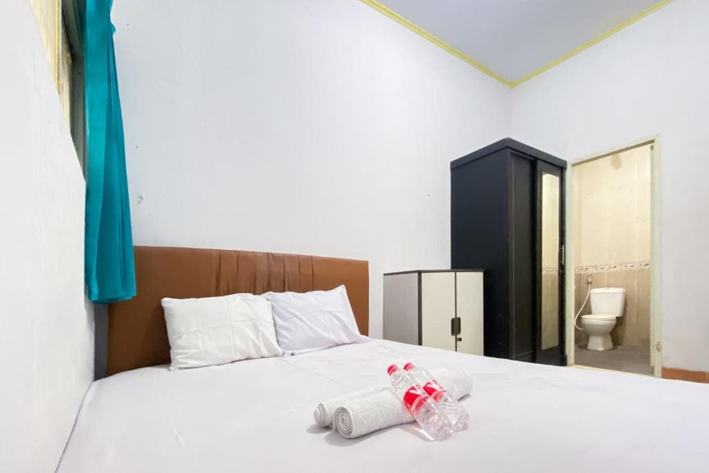 Standard Double Room room - Image 2