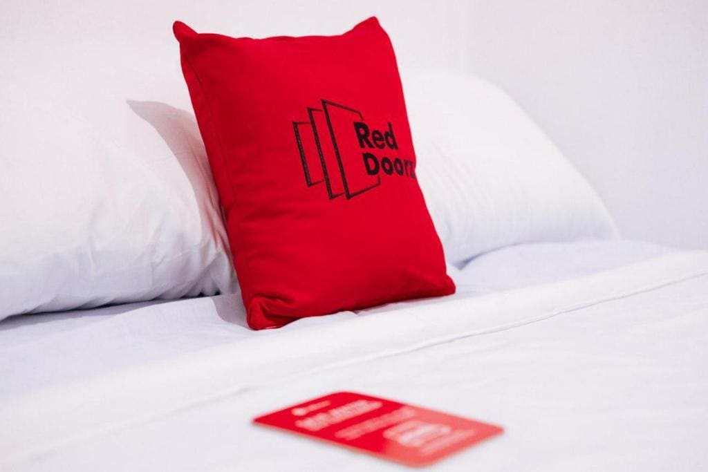 Deluxe Double Room room - Image 3