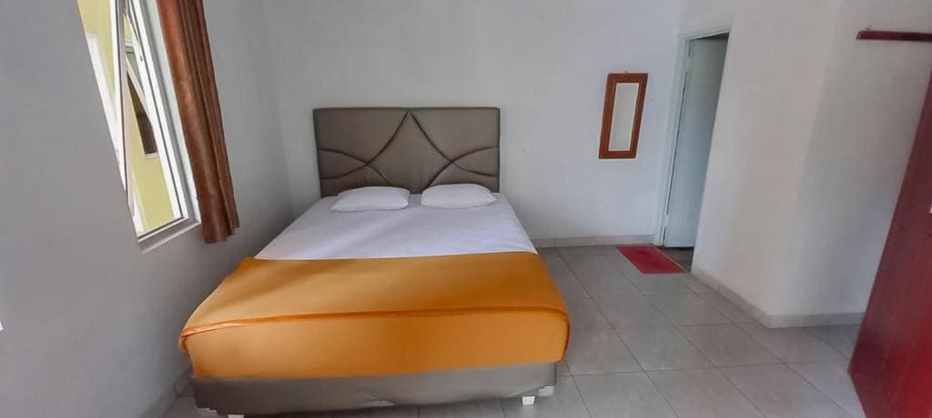 Deluxe Double Room room - Image 1