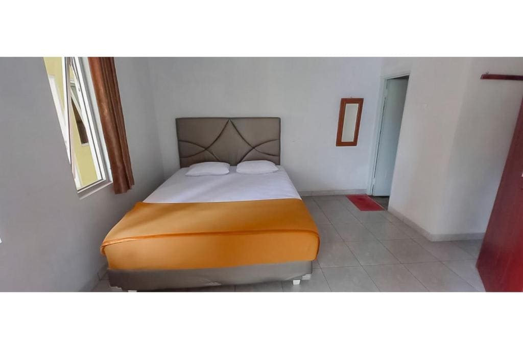 Deluxe Double Room room - Image 2