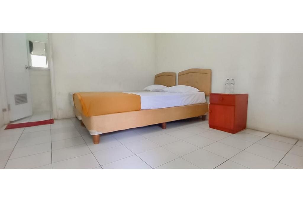 Standard Double Room room - Image 2