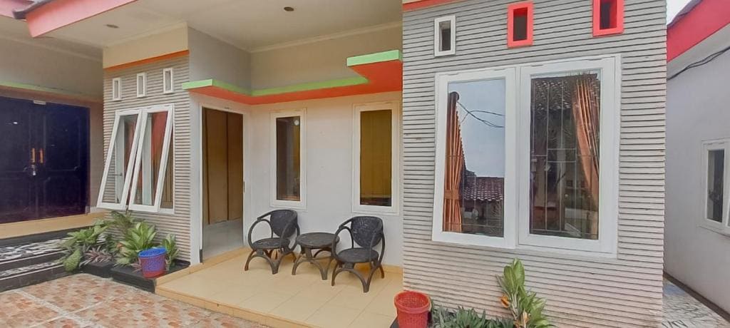 Superior Double Room room - Image 3