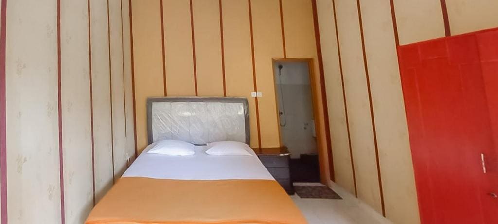 Superior Double Room room - Image 1