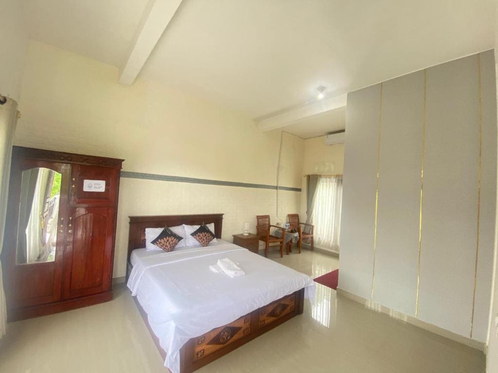Deluxe Double Room room - Image 3