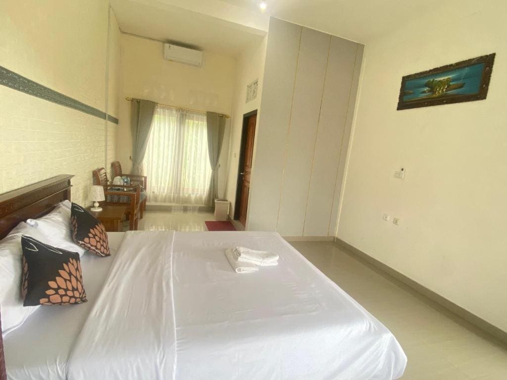 Deluxe Double Room room - Image 2