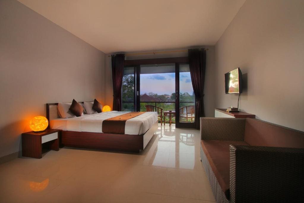 Standard Double Room room - Image 2