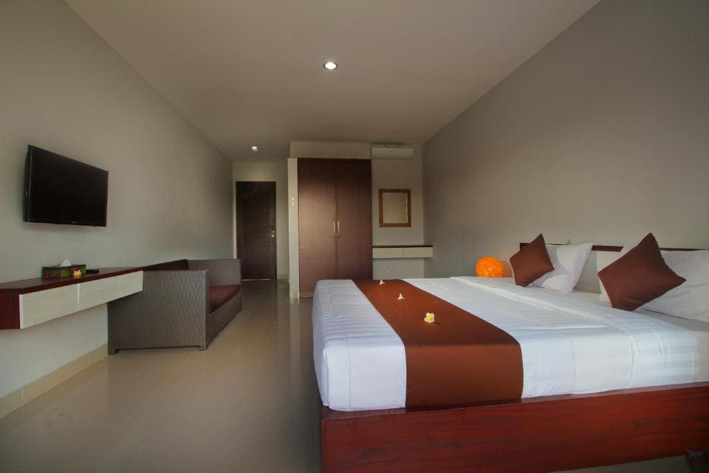 Standard Double Room room - Image 3