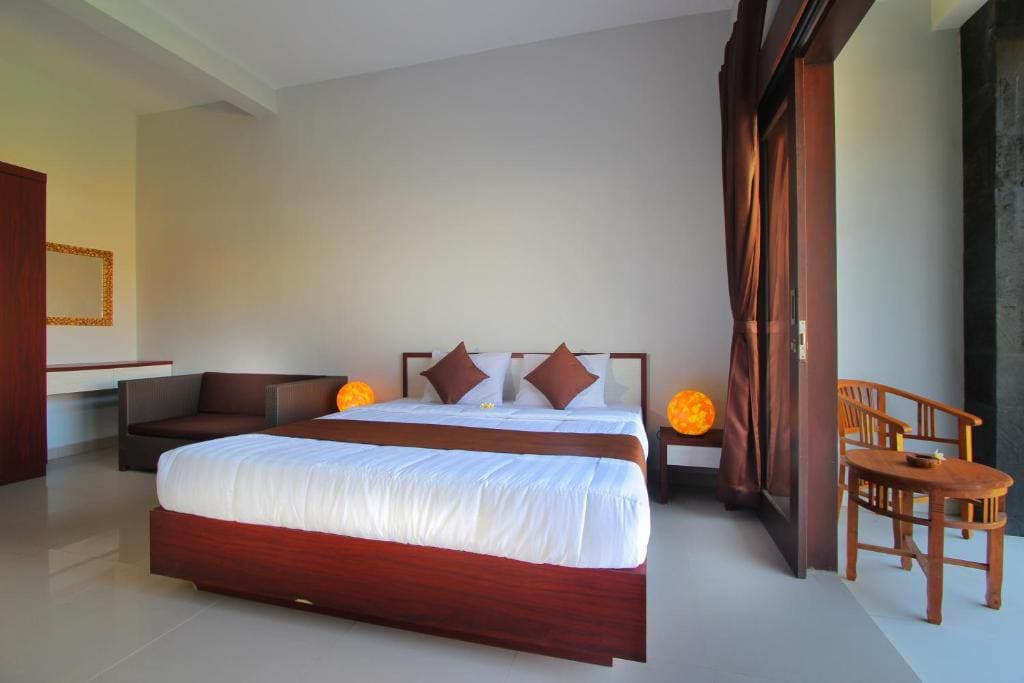 Standard Double Room room - Image 1