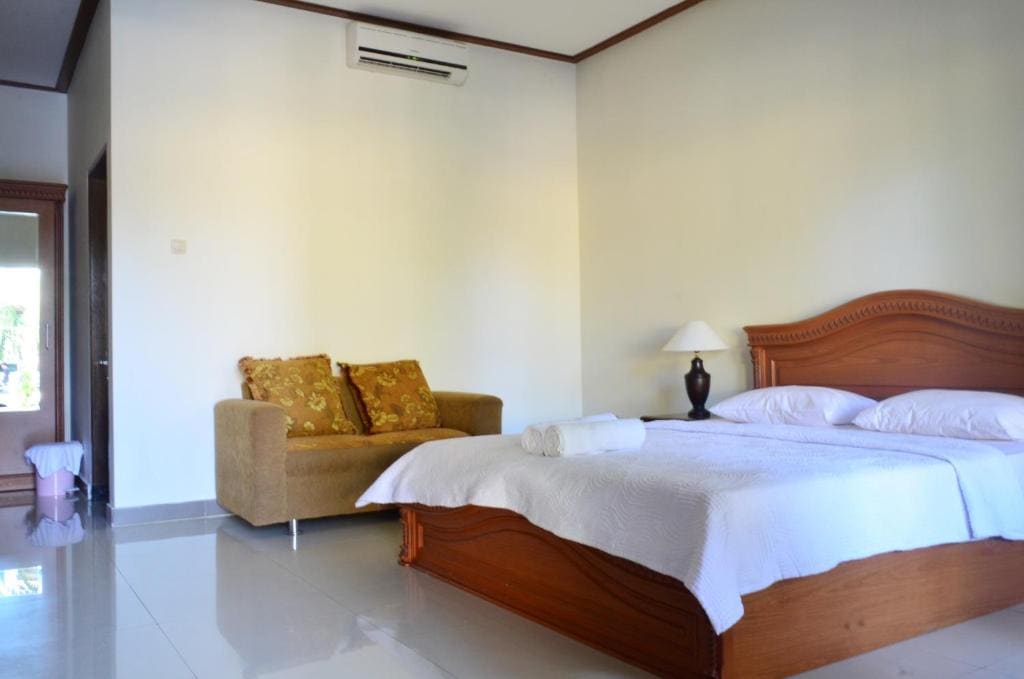 Superior Double Room room - Image 2