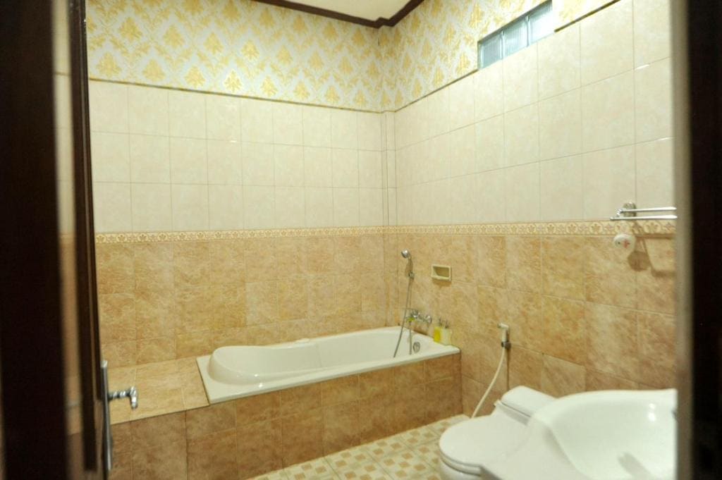 Superior Double Room room - Image 3