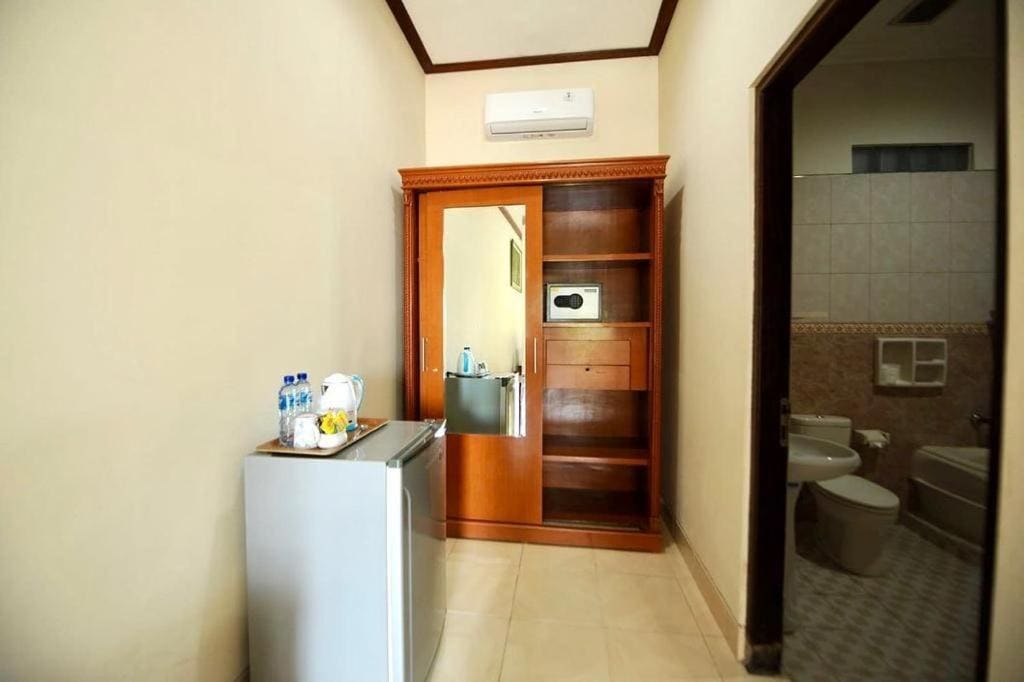 Superior Double Room room - Image 1