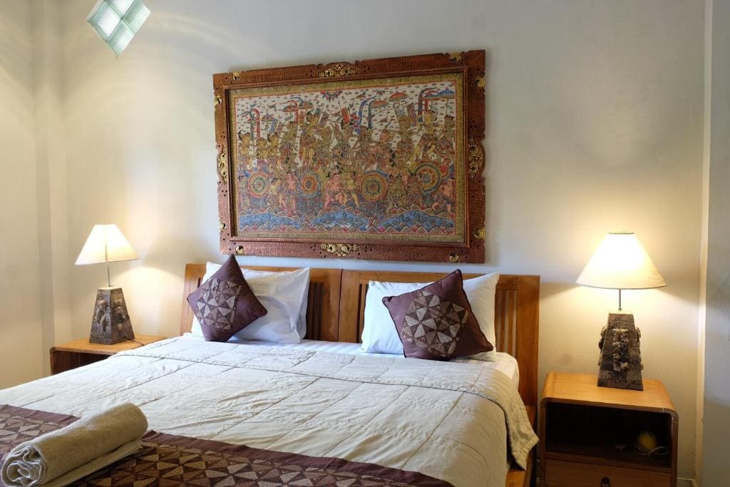 Deluxe Queen Room room - Image 1