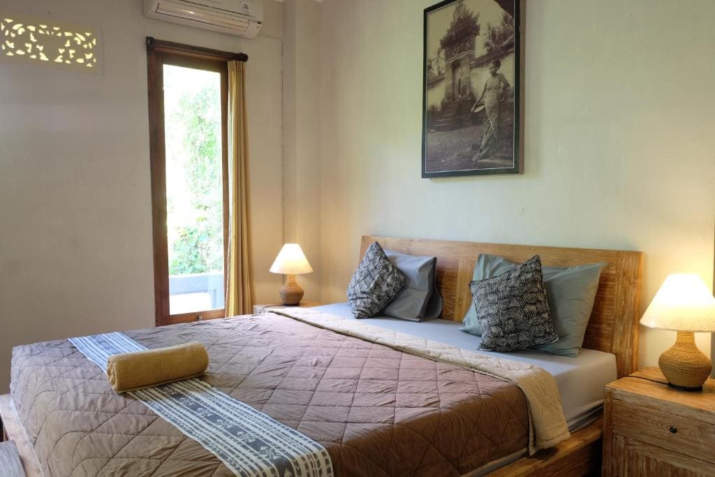 Standard Queen Room room - Image 2