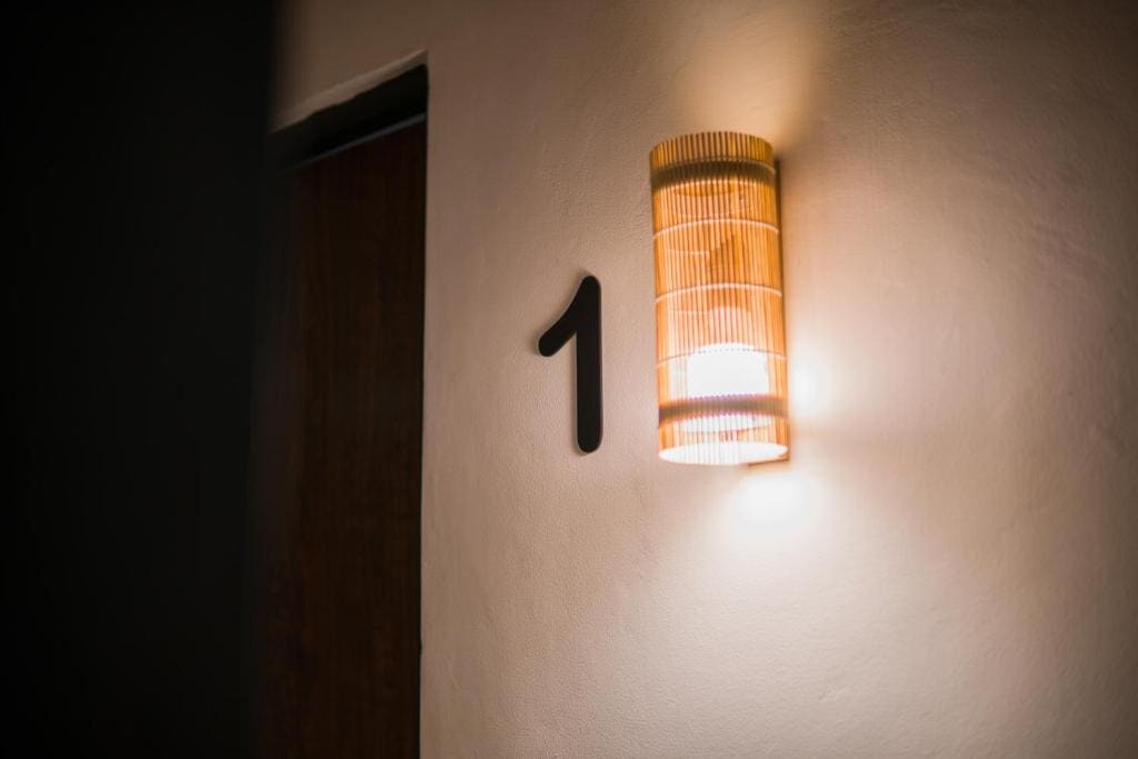 Double Room with Private Bathroom room - Image 1