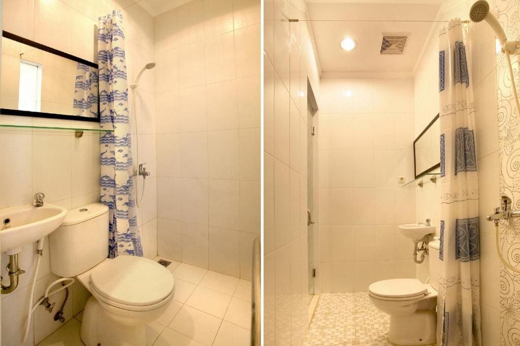 Deluxe Double Room room - Image 3