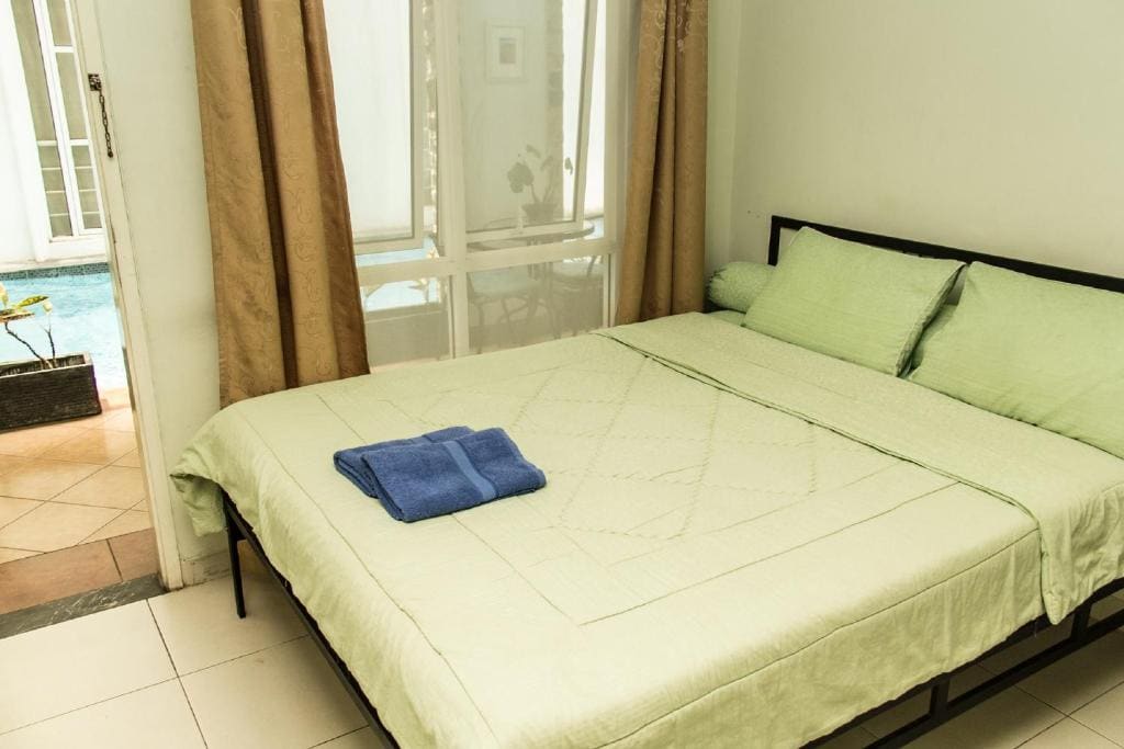 Deluxe Double Room room - Image 1