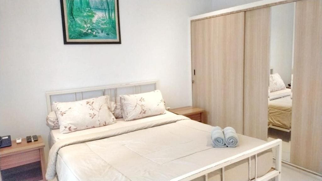 Deluxe Room room - Image 1