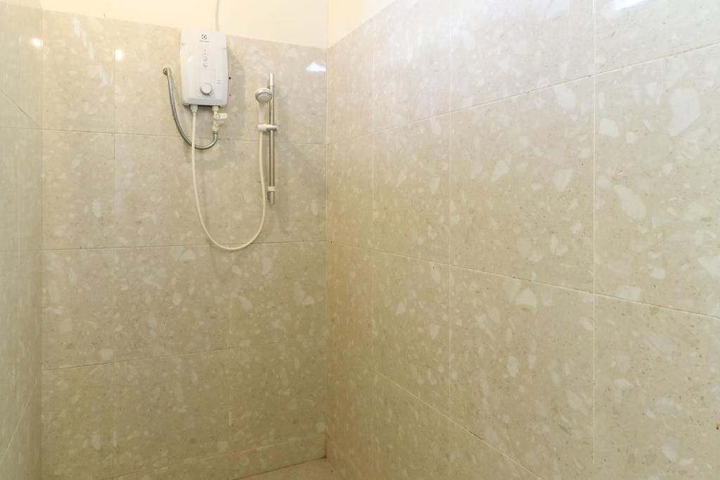 Double Room with Terrace room - Image 1
