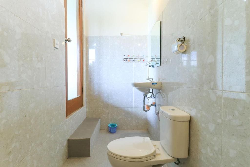 Double Room with Terrace room - Image 2