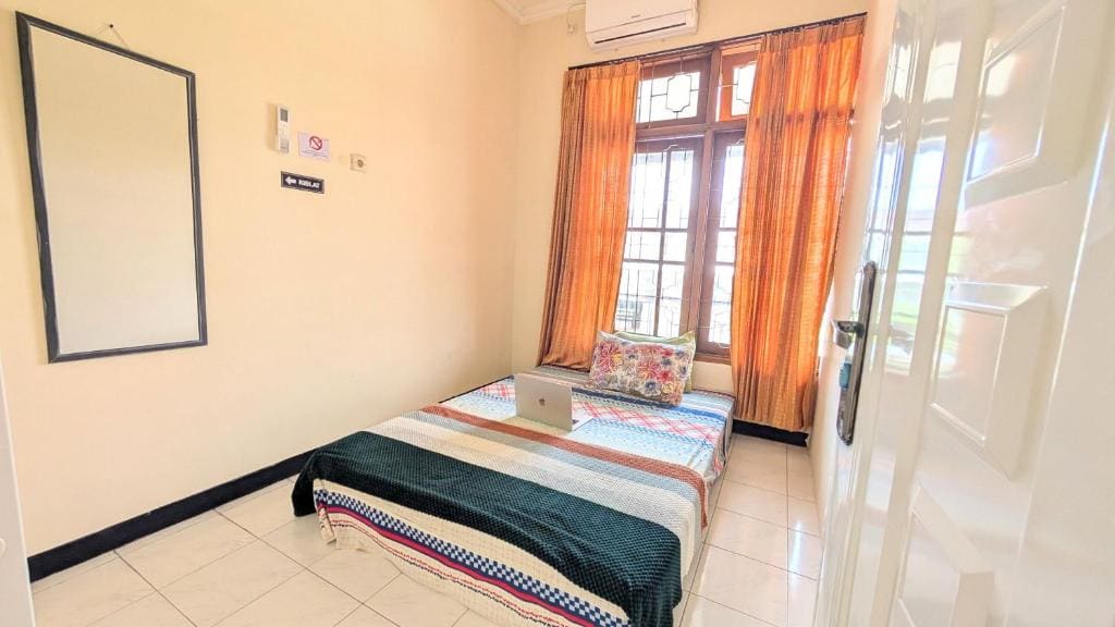 Budget Double Room room - Image 1