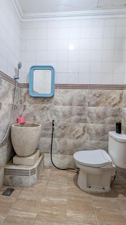 Deluxe Triple Room room - Image 1
