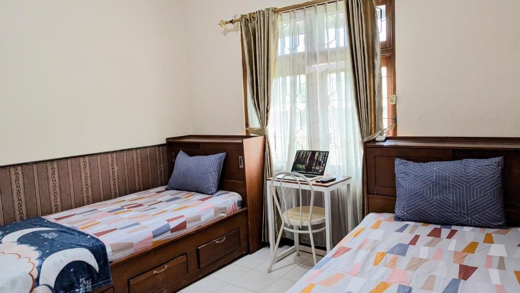 Twin Room room - Image 2
